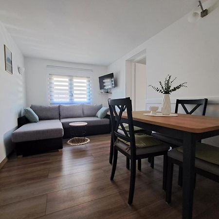 Apartman Luma Gospić Dış mekan fotoğraf